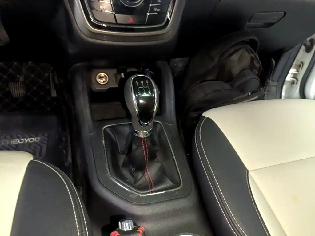 Changan CS35 — миниатюра 14