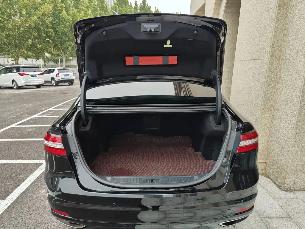 Ford Taurus — миниатюра 19