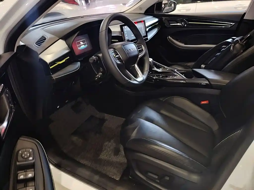 Roewe i5 — миниатюра 15