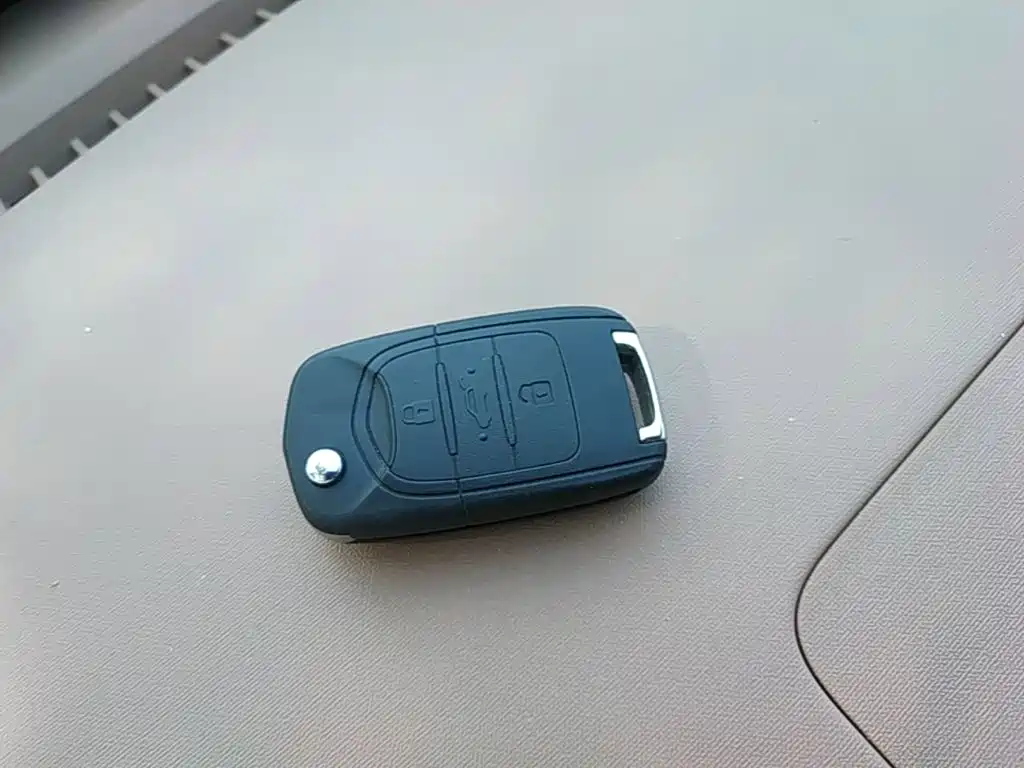 Wuling MINIEV — миниатюра 8