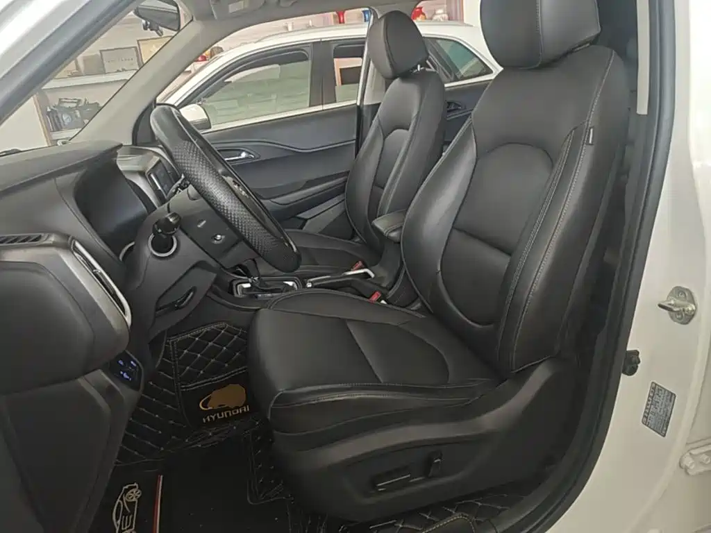 Hyundai ix35 — миниатюра 15