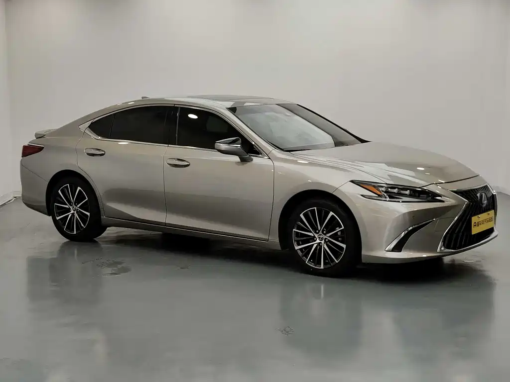 Lexus ES — фотографии объявления, Фото 17