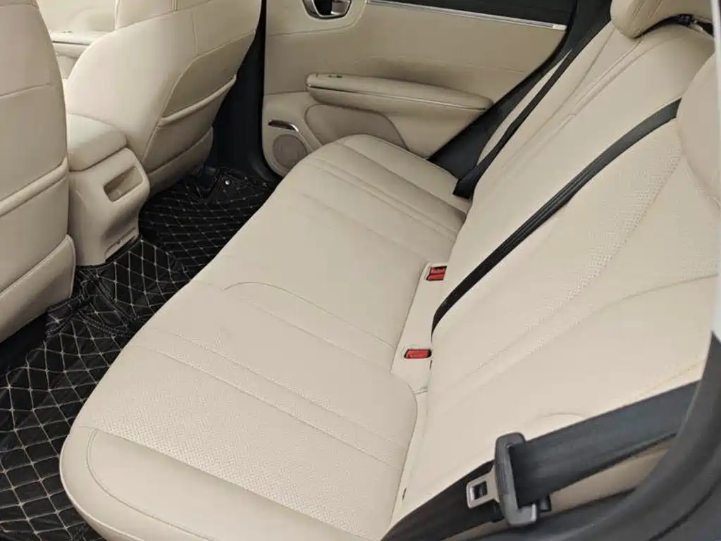 Wuling Bingo S — миниатюра 4