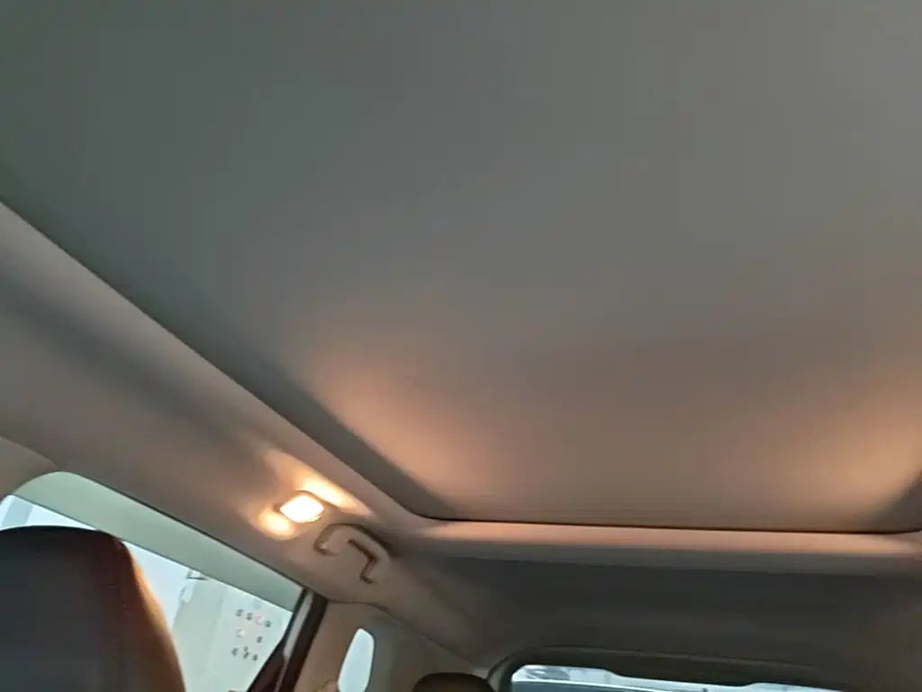 Nissan X-Trail — миниатюра 18