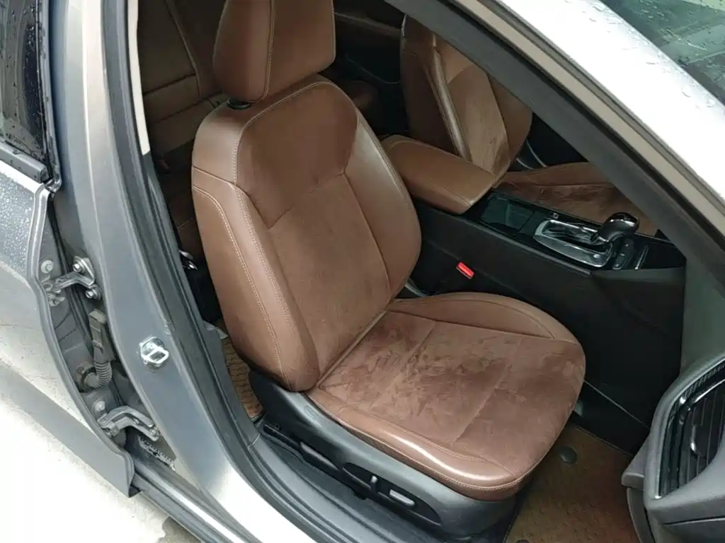 Buick Regal — миниатюра 25