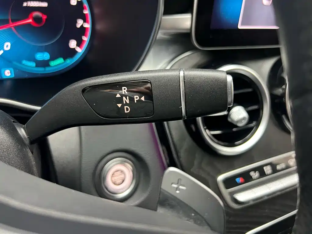 Mercedes-Benz C-Class — миниатюра 23