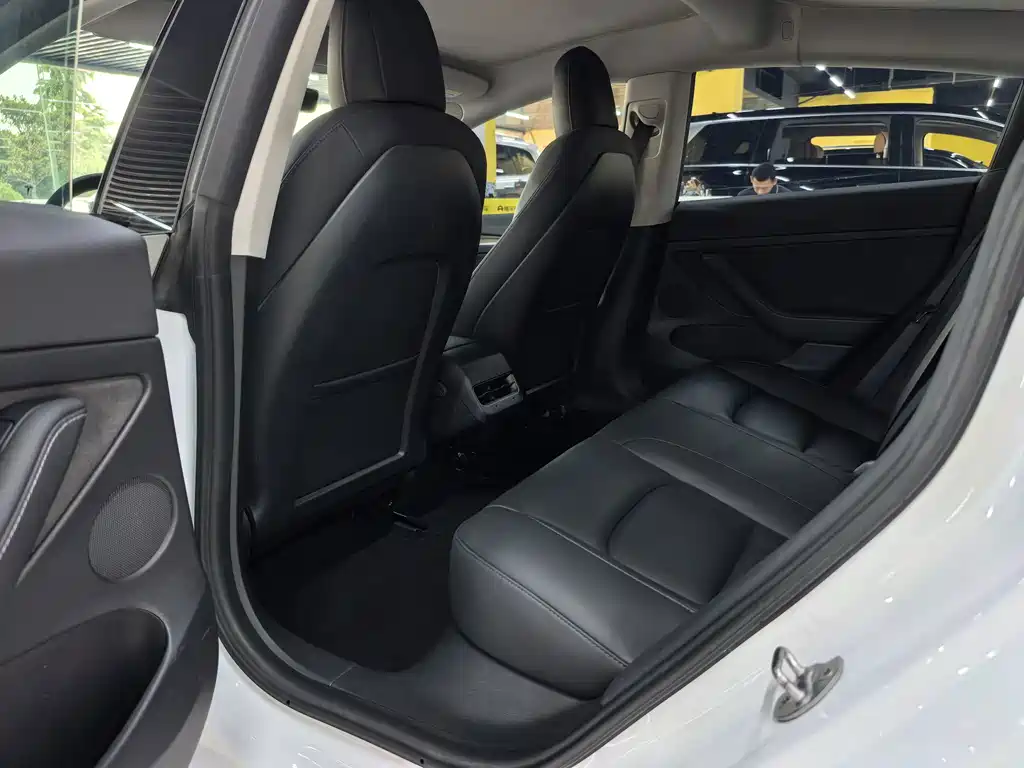 Tesla Model 3 — миниатюра 5