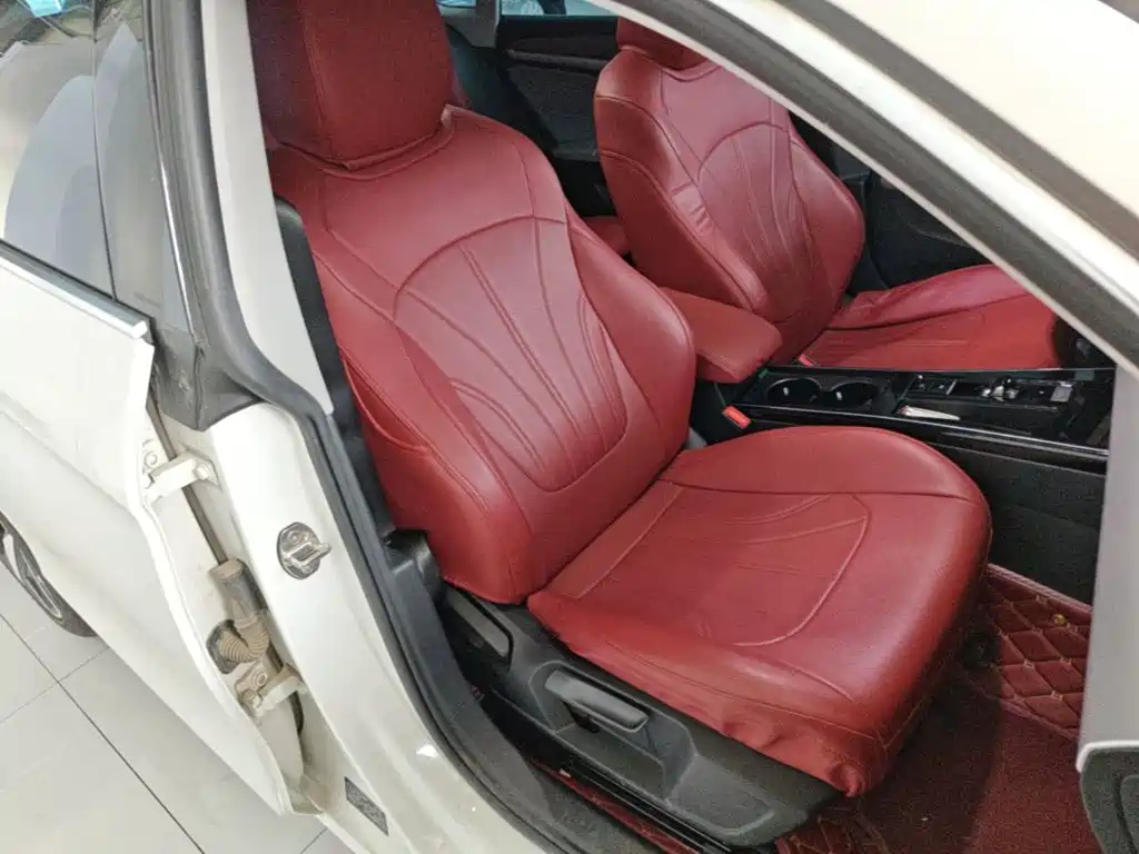 Volkswagen Lamando — миниатюра 25