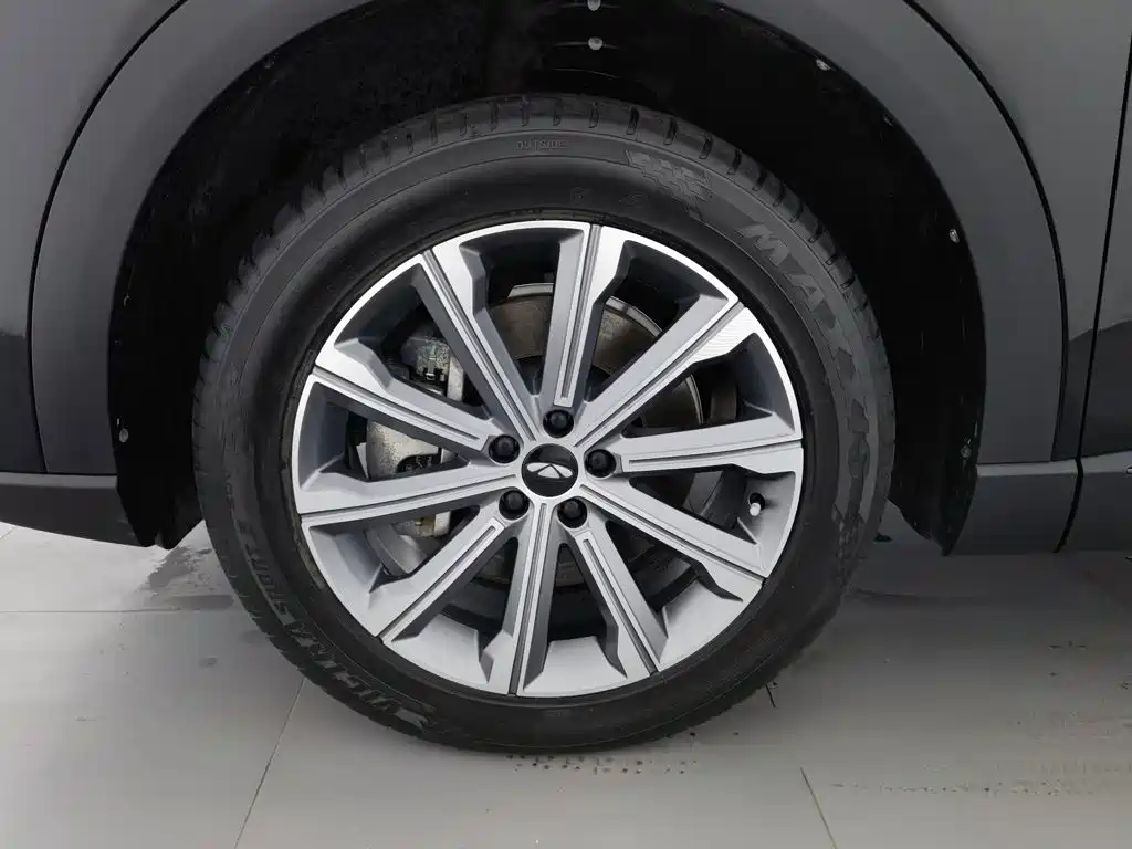 Fulwin Fengyun T9 — миниатюра 17