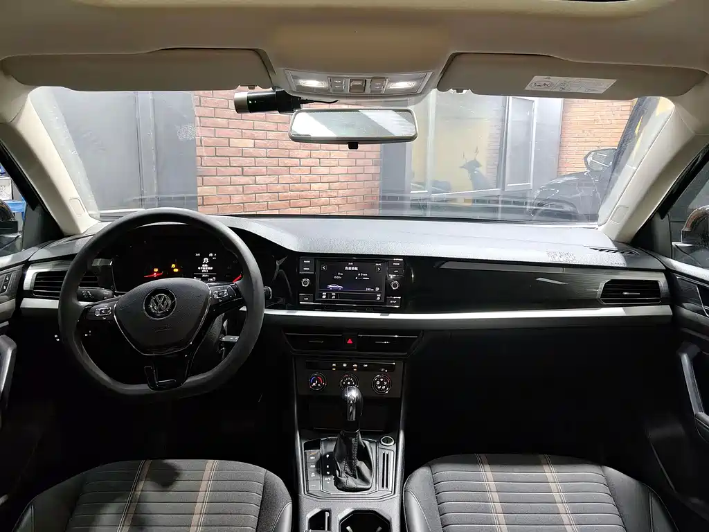 Volkswagen Lavida — миниатюра 12