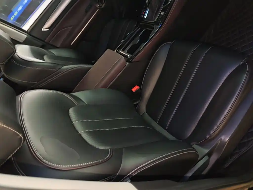 GAC Motor Trumpchi M6 — миниатюра 25