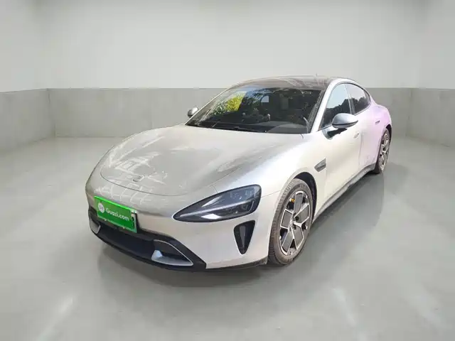 XIAOMI CAR XIAOMI SU7 2024
