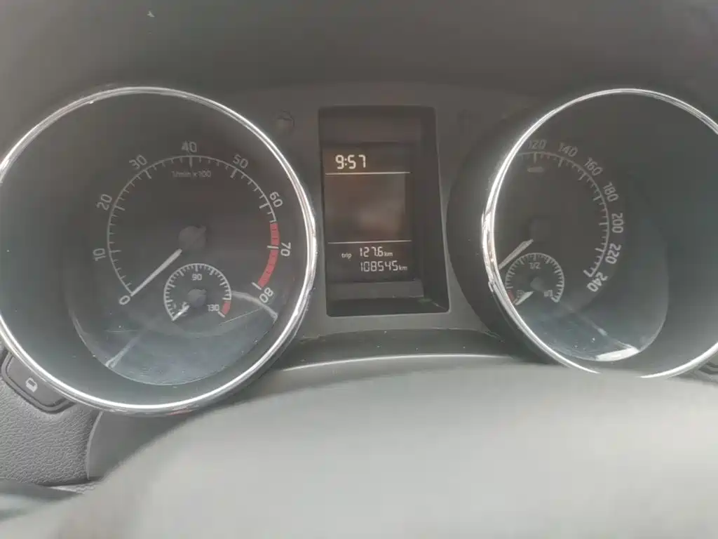 Skoda Yeti — миниатюра 12