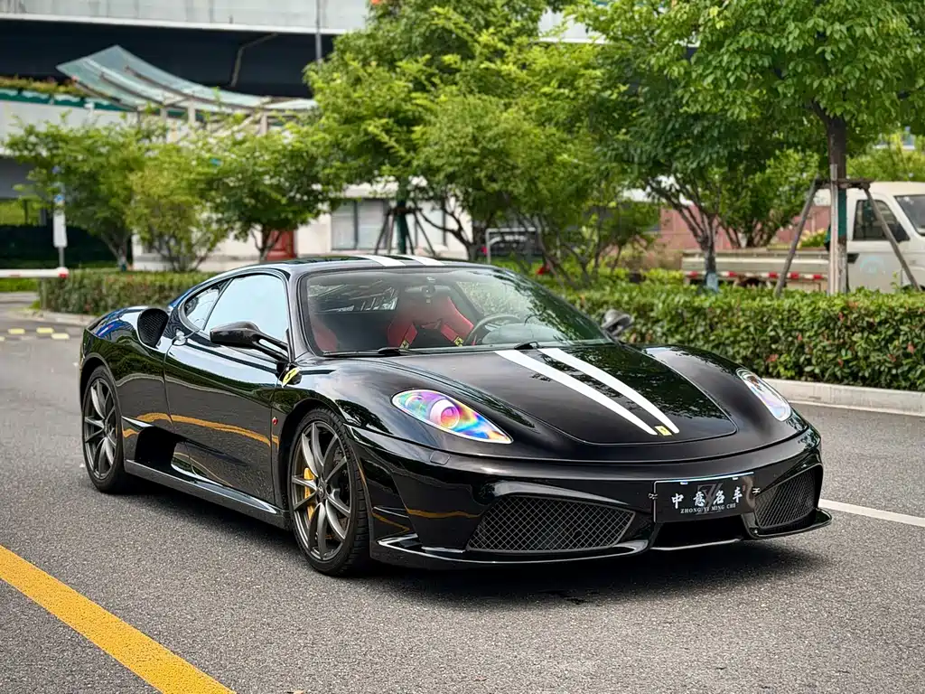 Ferrari F430 — миниатюра 3