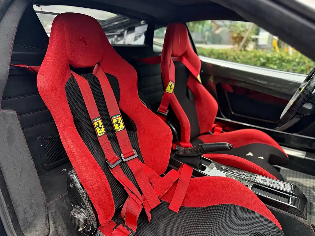 Ferrari F430 — миниатюра 20