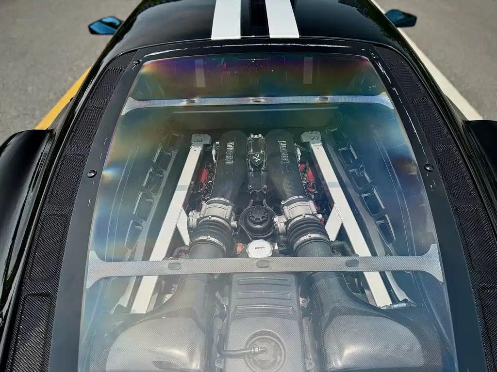 Ferrari F430 — миниатюра 23