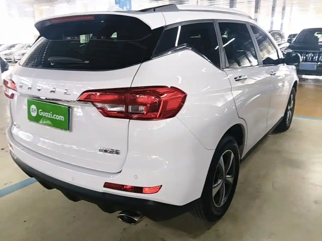 Haval M6 — миниатюра 7