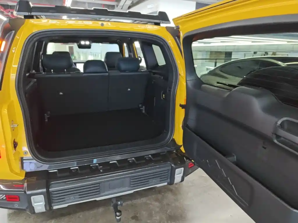Deepal Deepal G318 — миниатюра 19