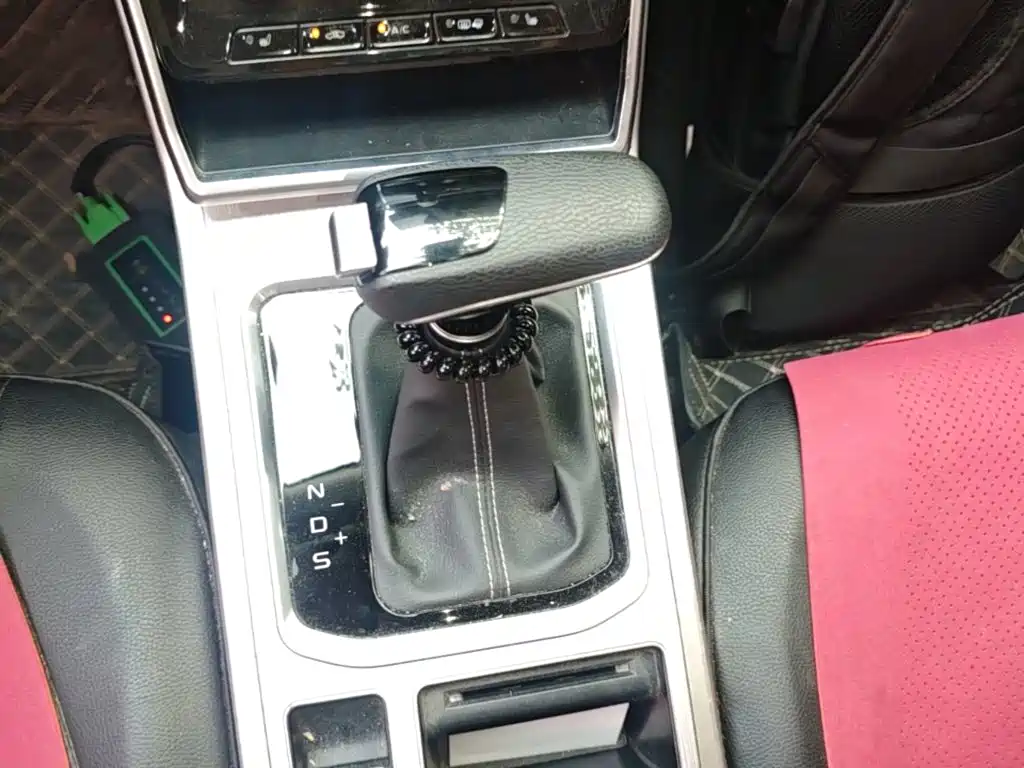Bestune X40 — миниатюра 14