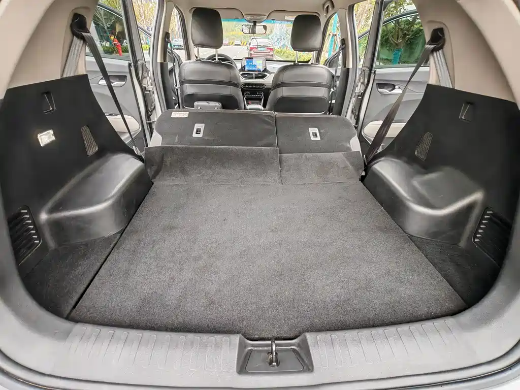 Baojun 510 — миниатюра 14