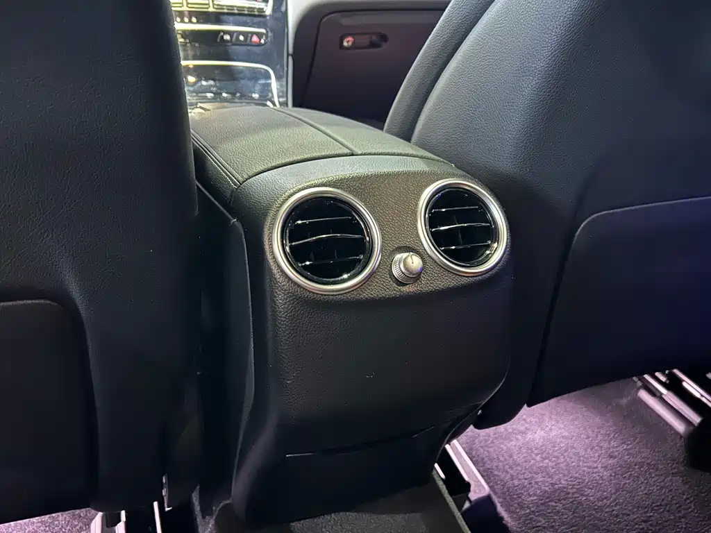 Mercedes-Benz GLC Coupe — миниатюра 19