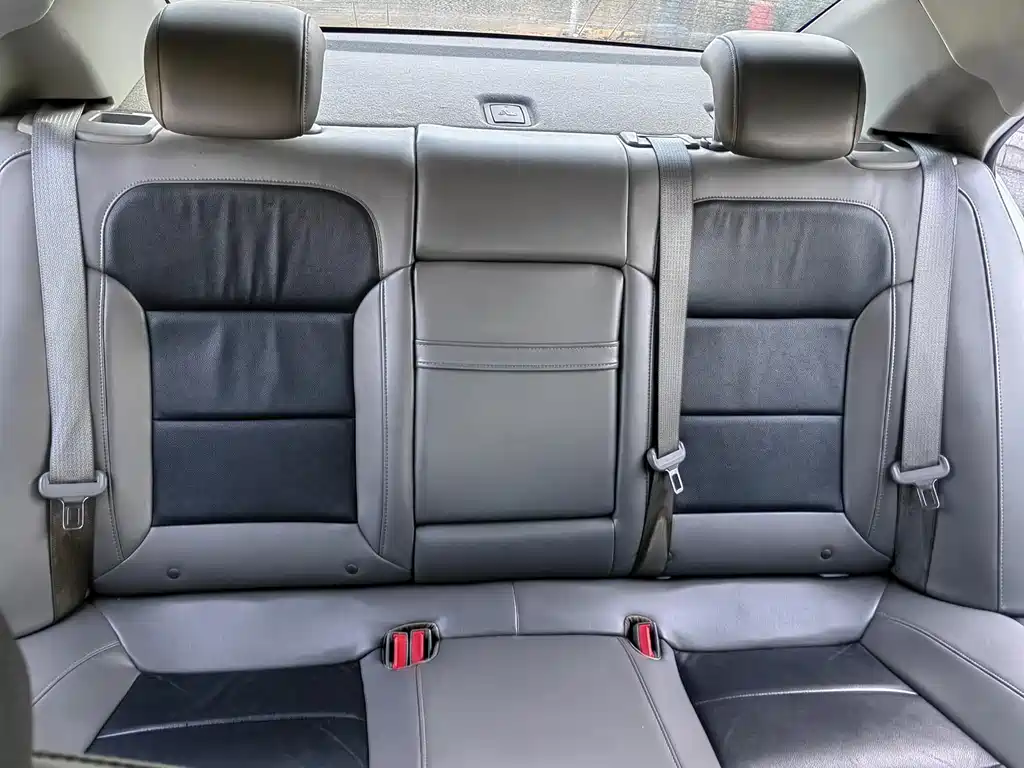 Chevrolet Malibu — миниатюра 13