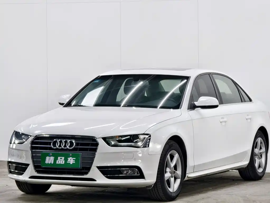 Купить Audi A4L