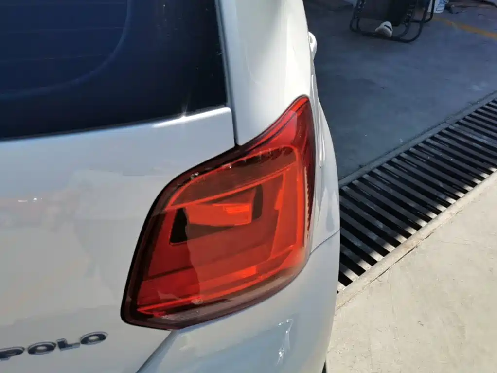 Volkswagen Polo — миниатюра 8