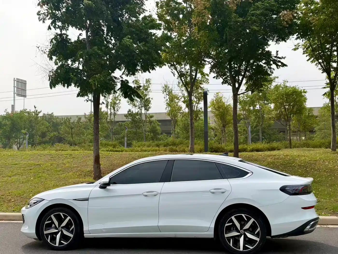 Volkswagen Lamando
