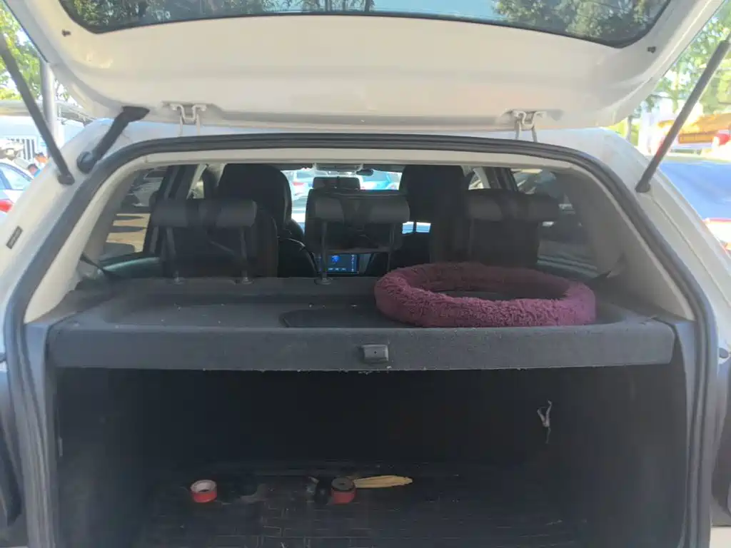 Volkswagen Polo — миниатюра 19