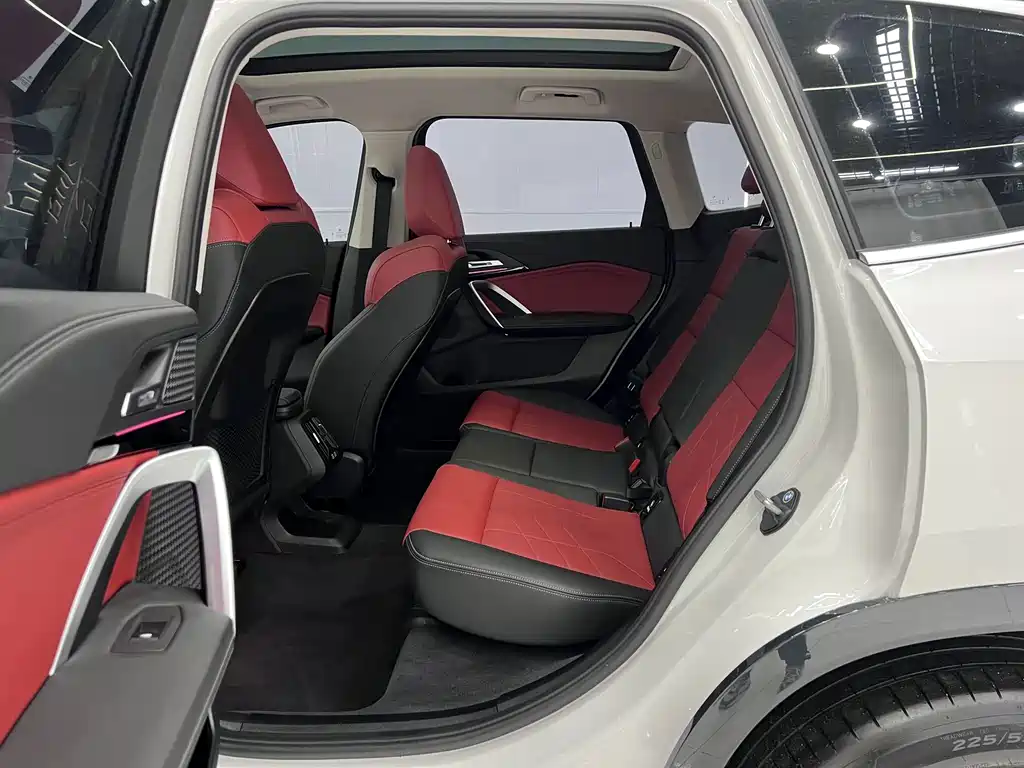 BMW X1 — миниатюра 16