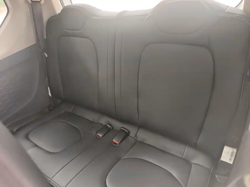Wuling MINIEV — миниатюра 17