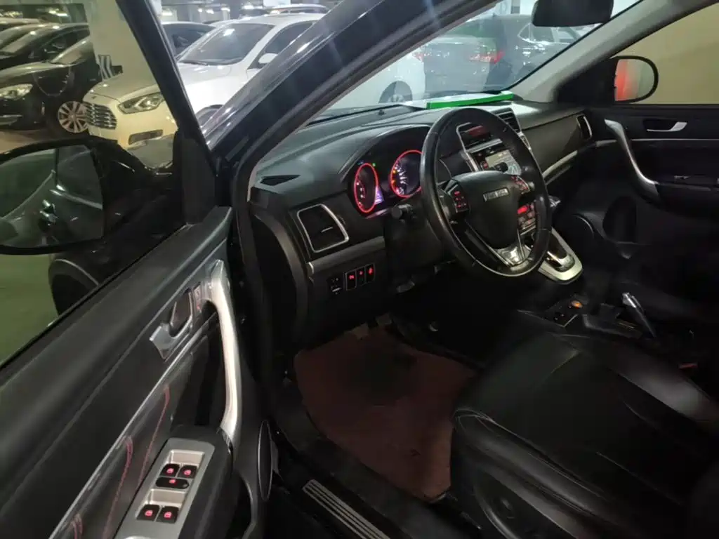 Haval H6 — миниатюра 16