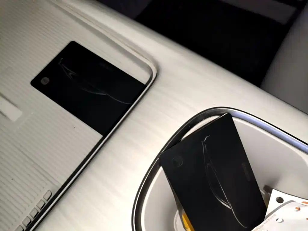 Xiaomi SU7 — миниатюра 9