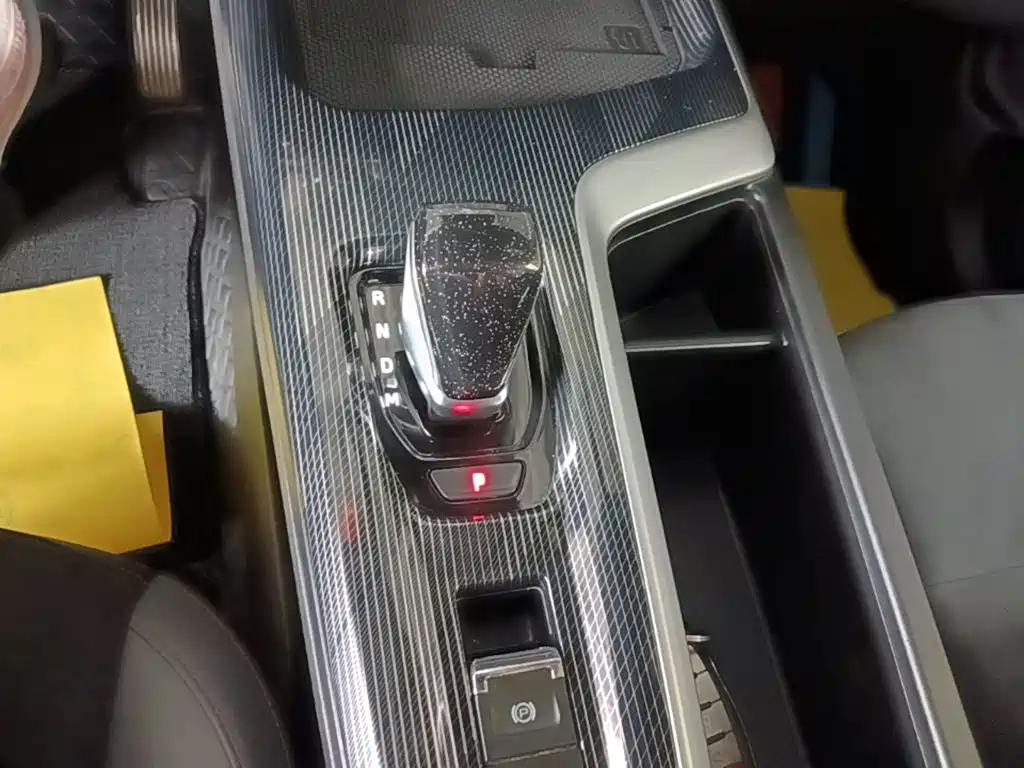 Haval Chitu — миниатюра 14