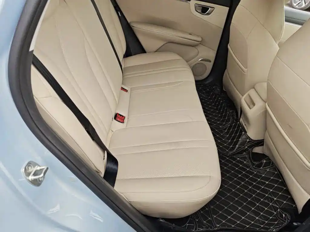 Wuling Bingo S — миниатюра 7