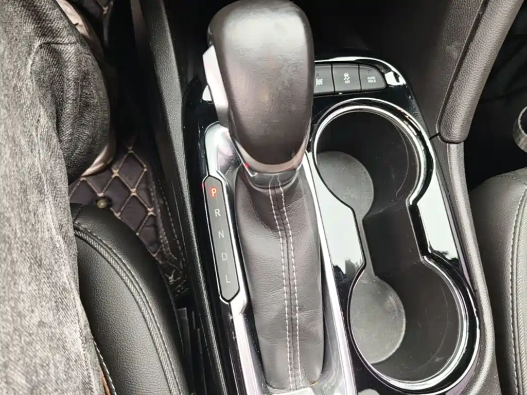 Buick Encore GX — миниатюра 14