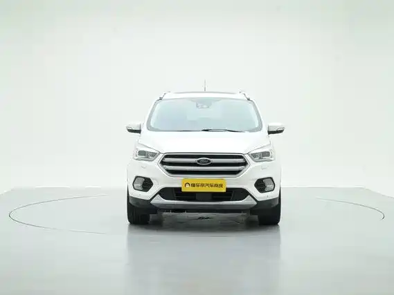 Ford Kuga — миниатюра 6