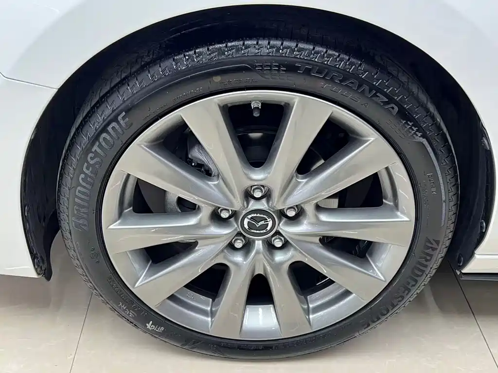 Mazda 3 Axela — миниатюра 24