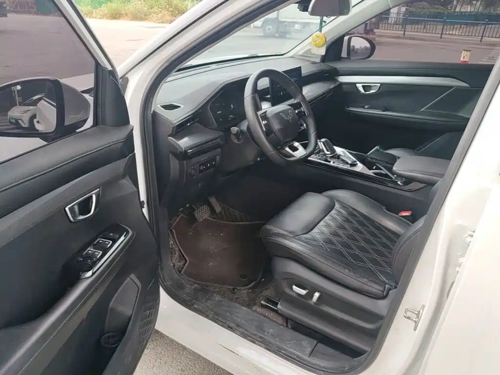 Wuling Xingchen — миниатюра 16