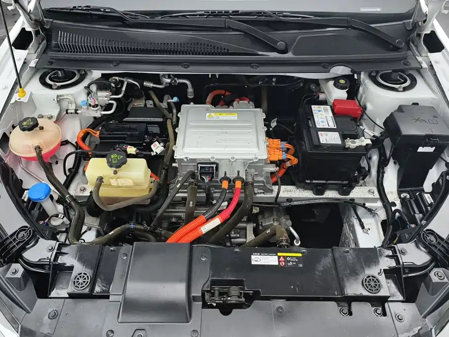 BYD e2 — миниатюра 10