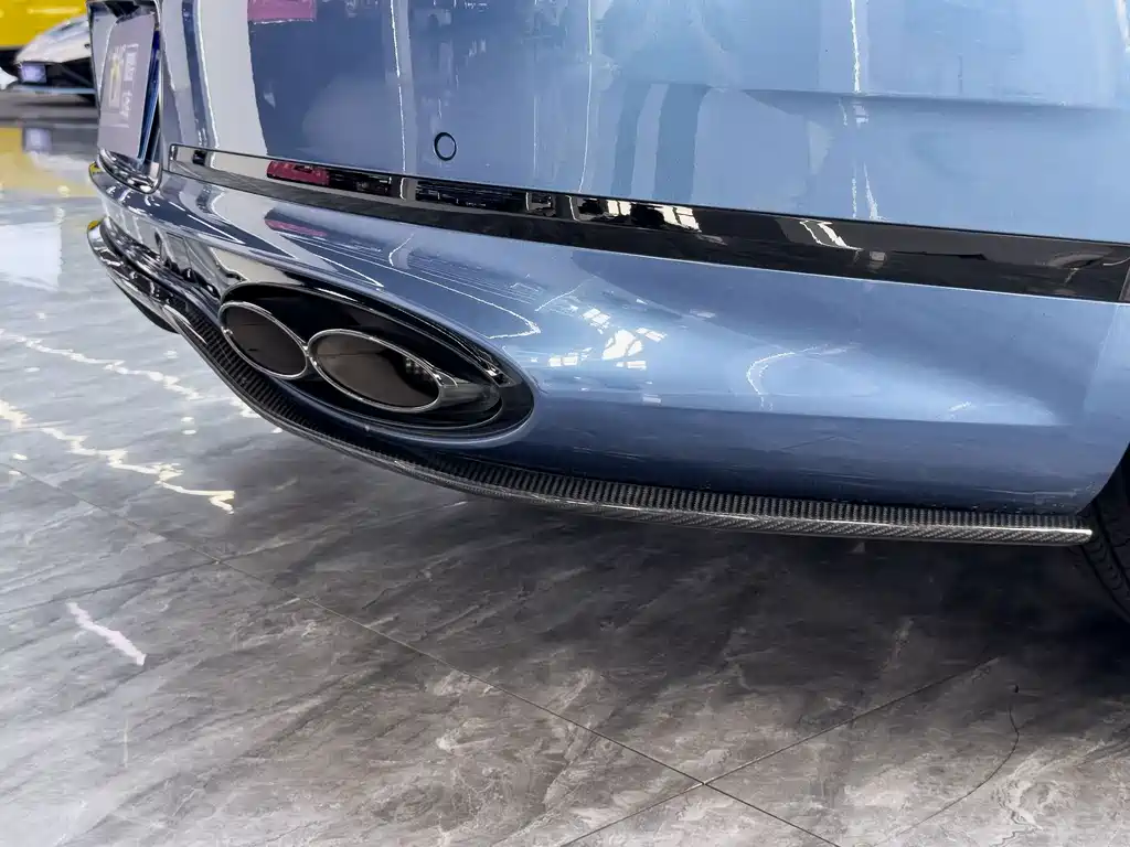 Bentley Continental — миниатюра 39