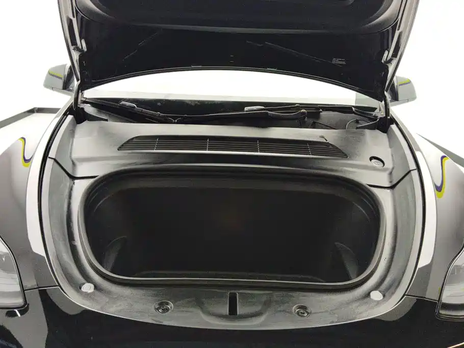 Tesla Model Y — миниатюра 10