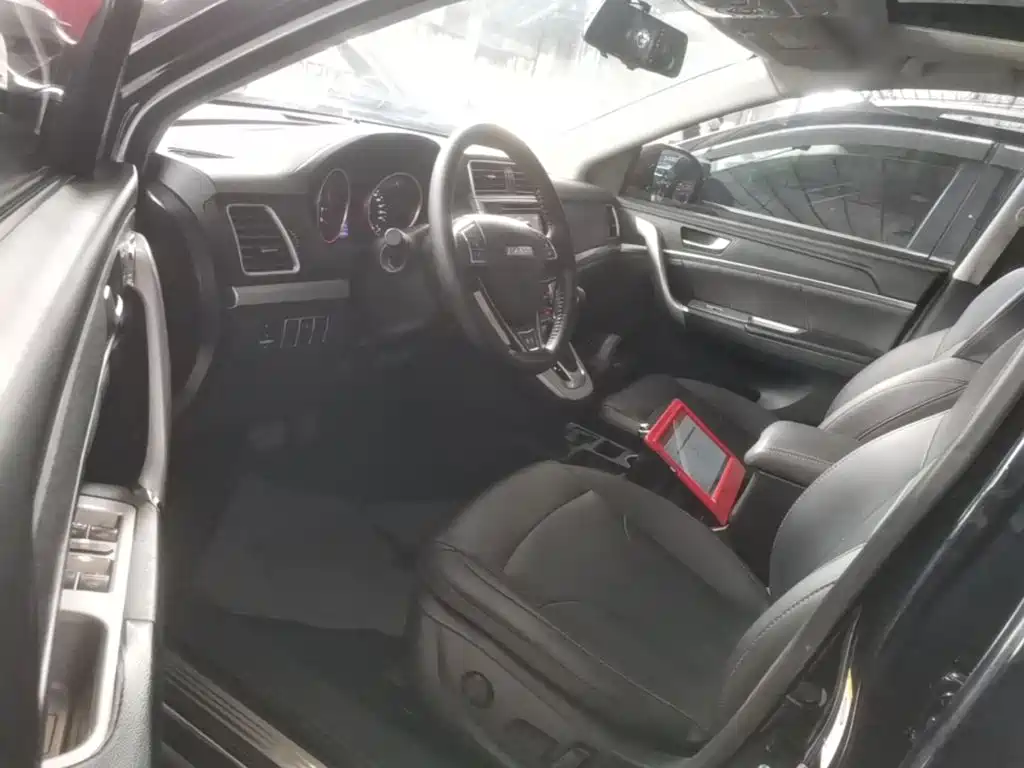 Haval H6 — миниатюра 16