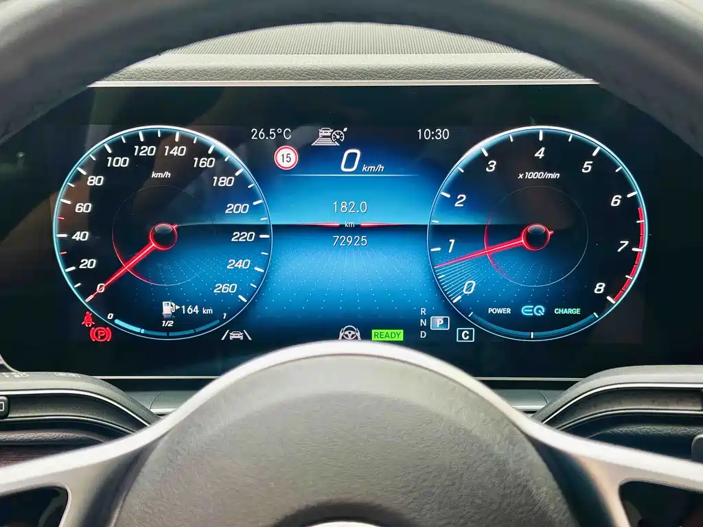 Mercedes-Benz GLS — миниатюра 7