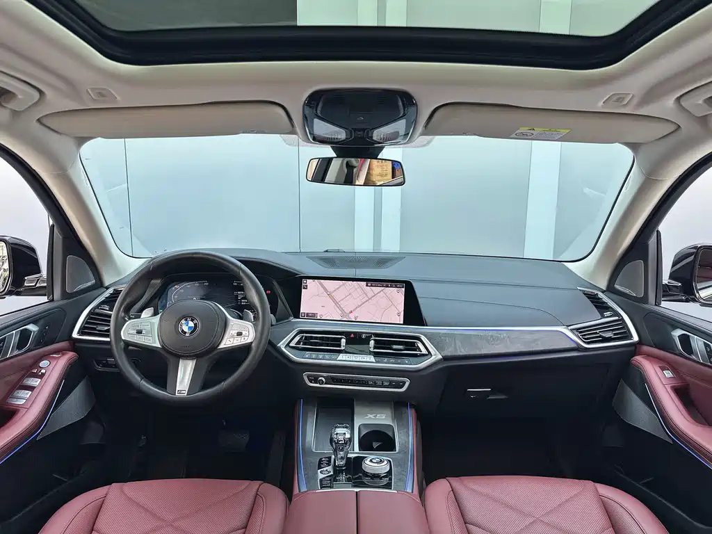 BMW X5 — миниатюра 10