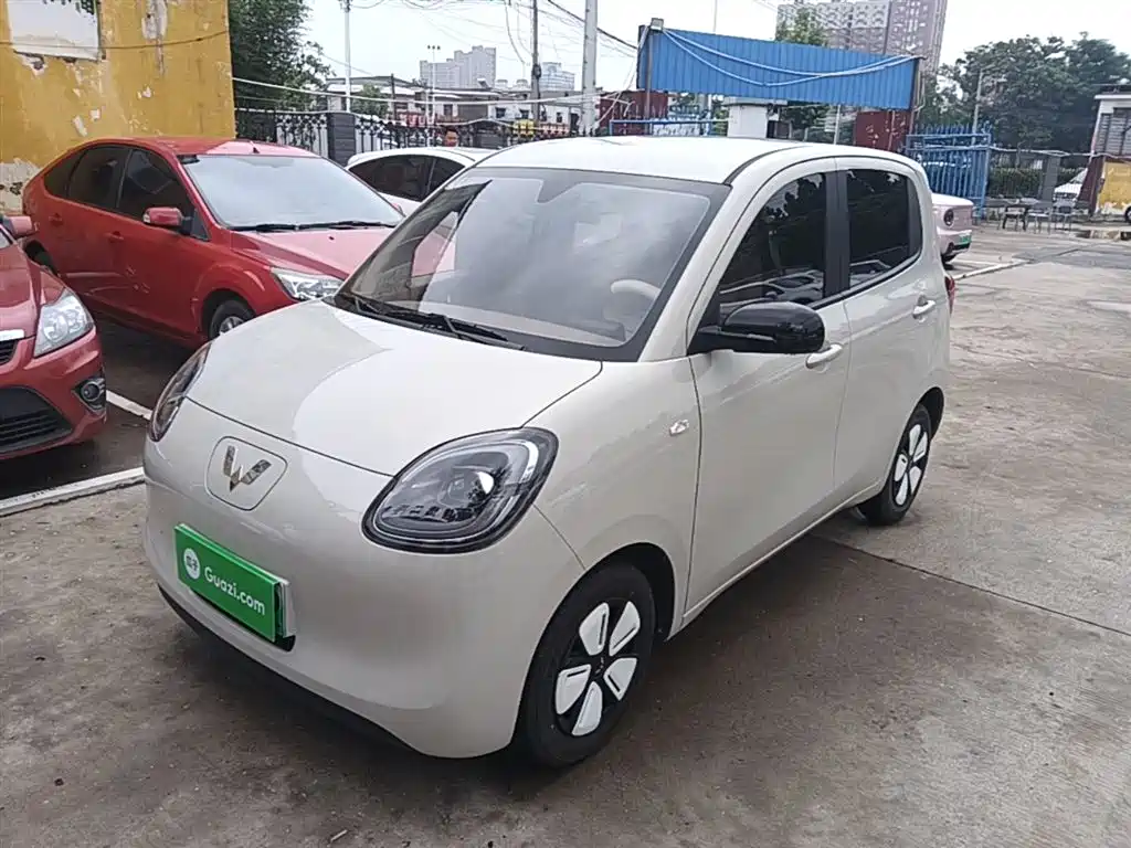 Wuling MINIEV 2025