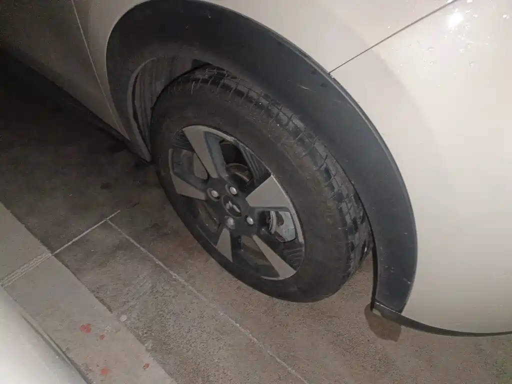 Wuling Bingo PLUS — миниатюра 24