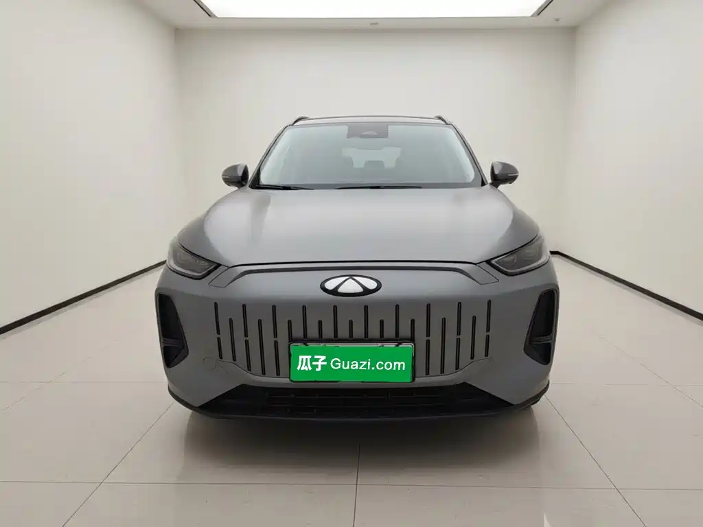 Fulwin Fengyun T9 — миниатюра 2