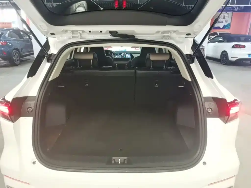 Changan CS55PLUS — миниатюра 19